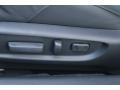 2016 Crystal Black Pearl Honda Accord EX-L V6 Coupe  photo #11
