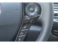Crystal Black Pearl - Accord EX-L V6 Coupe Photo No. 15