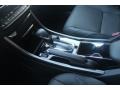 Crystal Black Pearl - Accord EX-L V6 Coupe Photo No. 24