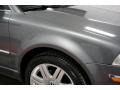 Stonehenge Grey Metallic - Passat GLX Sedan Photo No. 50