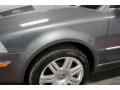 Stonehenge Grey Metallic - Passat GLX Sedan Photo No. 69