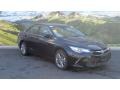 Attitude Black Metallic - Camry SE Photo No. 1