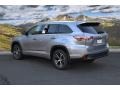 Silver Sky Metallic - Highlander XLE Photo No. 3