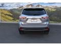 Silver Sky Metallic - Highlander XLE Photo No. 4