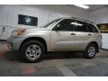 Savannah Beige Metallic - RAV4 4WD Photo No. 2