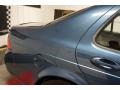 Fusion Blue Metallic - 9-5 2.3T Sport Sedan Photo No. 64