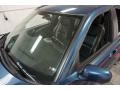 Fusion Blue Metallic - 9-5 2.3T Sport Sedan Photo No. 76