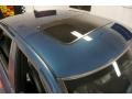 Fusion Blue Metallic - 9-5 2.3T Sport Sedan Photo No. 83