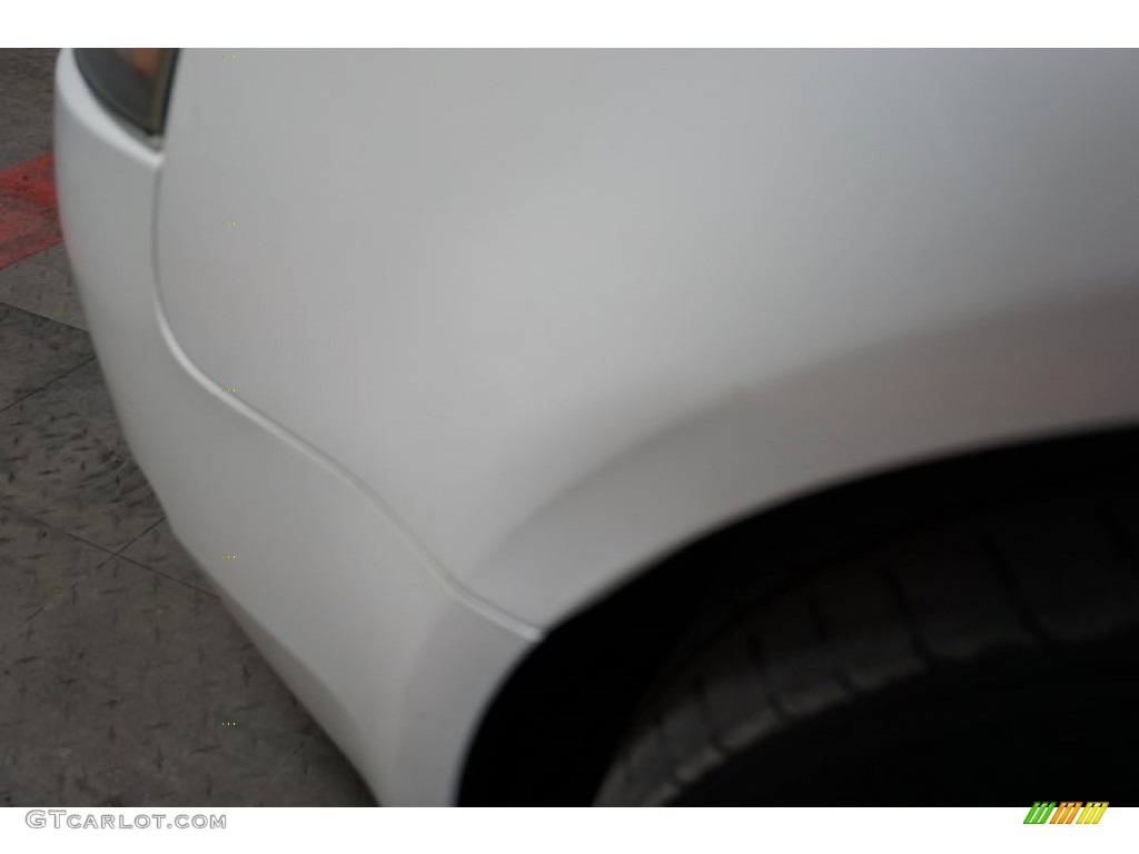 2005 A4 1.8T Cabriolet - Arctic White / Beige photo #81