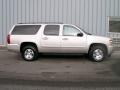 Gold Mist Metallic - Suburban 1500 LT 4x4 Photo No. 2