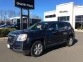 Onyx Black - Terrain SLE AWD Photo No. 2