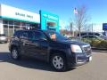 Onyx Black - Terrain SLE AWD Photo No. 4