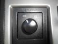 Bright Silver Metallic - Nitro Heat 4x4 Photo No. 12