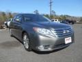 2012 Cypress Green Pearl Toyota Avalon Limited #112067882