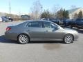 2012 Cypress Green Pearl Toyota Avalon Limited  photo #2