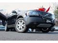 Black - XC90 V8 AWD Photo No. 12