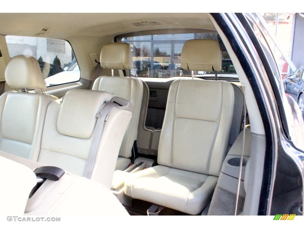 2005 XC90 V8 AWD - Black / Graphite photo #26