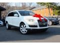 Calla White 2007 Audi Q7 3.6 Premium quattro