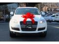 Calla White - Q7 3.6 Premium quattro Photo No. 2