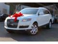 Calla White - Q7 3.6 Premium quattro Photo No. 3