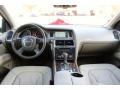 Calla White - Q7 3.6 Premium quattro Photo No. 4