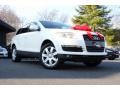 Calla White - Q7 3.6 Premium quattro Photo No. 6