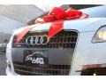 Calla White - Q7 3.6 Premium quattro Photo No. 7