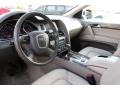 Calla White - Q7 3.6 Premium quattro Photo No. 12