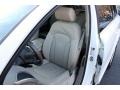 Calla White - Q7 3.6 Premium quattro Photo No. 13