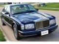 2000 Royal Blue Rolls-Royce Silver Seraph   photo #4