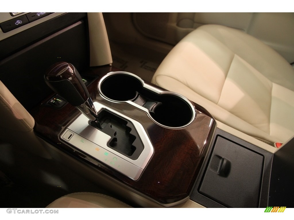 2013 Camry XLE - Champagne Mica / Ivory photo #11