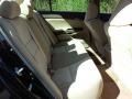 Crystal Black Pearl - Accord LX-P Sedan Photo No. 18