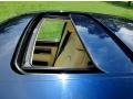 Cream/Blue Sunroof Photo for 2000 Rolls-Royce Silver Seraph #112118407