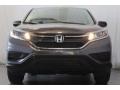 2016 Modern Steel Metallic Honda CR-V SE  photo #4