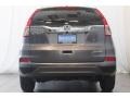 2016 Modern Steel Metallic Honda CR-V SE  photo #6