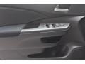 Modern Steel Metallic - CR-V SE Photo No. 7