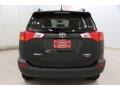 2014 Black Toyota RAV4 Limited AWD  photo #13