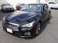 Black Obsidian - Q50 3.7 Photo No. 1