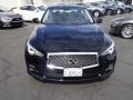 Black Obsidian - Q50 3.7 Photo No. 2