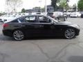 Black Obsidian - Q50 3.7 Photo No. 6