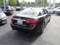 Black Obsidian - Q50 3.7 Photo No. 9