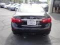 Black Obsidian - Q50 3.7 Photo No. 10