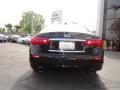 Black Obsidian - Q50 3.7 Photo No. 11