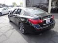 Black Obsidian - Q50 3.7 Photo No. 12