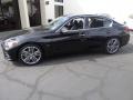 Black Obsidian - Q50 3.7 Photo No. 14
