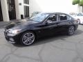 Black Obsidian - Q50 3.7 Photo No. 15
