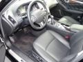 Black Obsidian - Q50 3.7 Photo No. 16