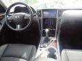 Black Obsidian - Q50 3.7 Photo No. 44