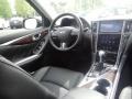 Black Obsidian - Q50 3.7 Photo No. 45