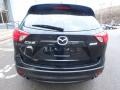 Jet Black Mica - CX-5 Touring Photo No. 3